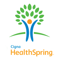 Cigna HealthSpring